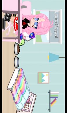 加查可爱风游戏安卓版  v5.5.1