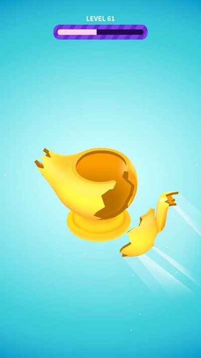 我修瓷器贼6(Porcelain 3D) v1.0.2安卓版