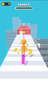 建筑城市地铁高跟鞋跑 v4.5