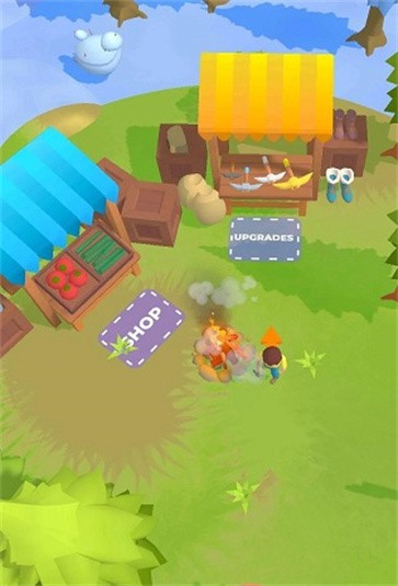 冰雪豪宅  v1.0.5