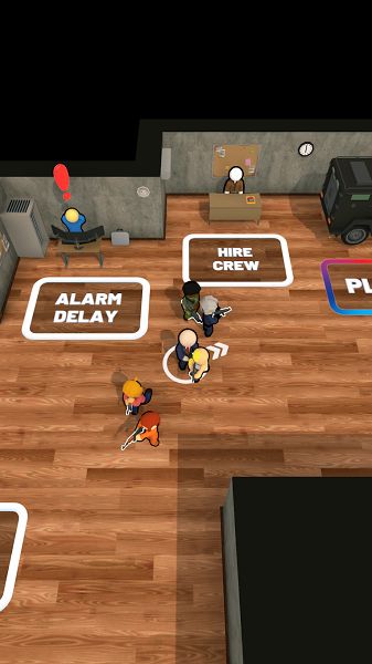 抢走一切免广告版 v1.7.0