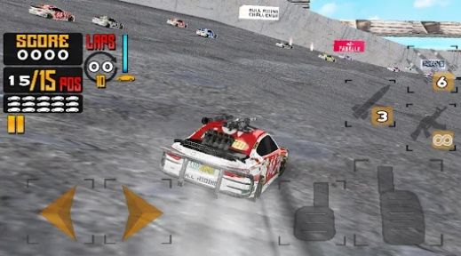 Nascarmed游戏中文版  v4.4.4