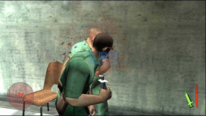 侠盗猎魔 v1.2.2.0