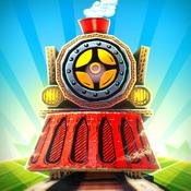 My Train Turn Turn Turn(小火车快跑汉化版)
