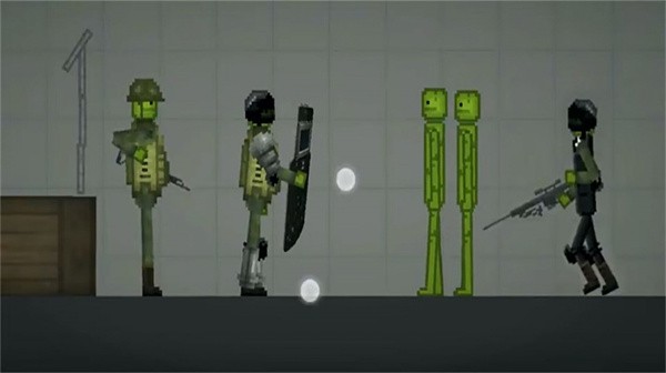 甜瓜人乐园对决  v1.1