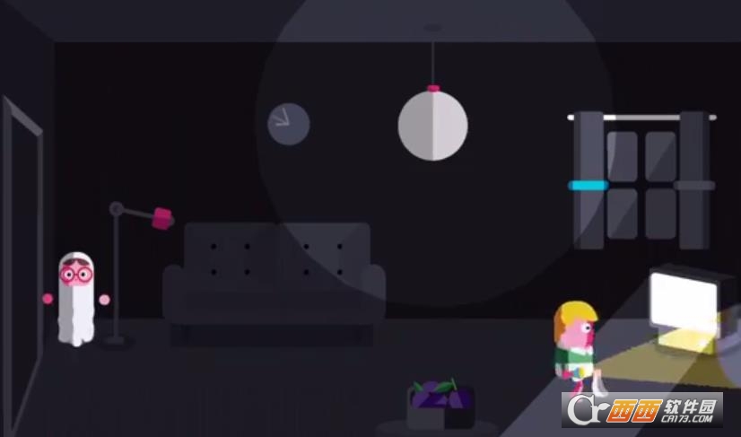 Toca Boo(扮鬼模拟器官方版) 1.0 安卓版