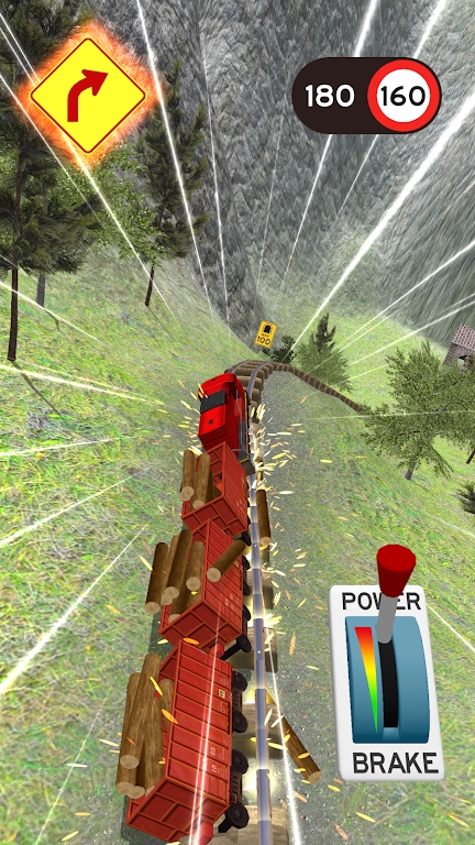 火车加速器 v1.0