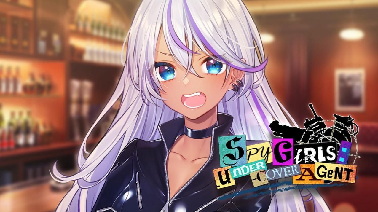 间谍女孩卧底特工游戏中文版(Spy Girls: Undercover Agent)图片1