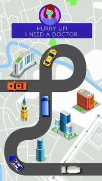 出租车驾驶接送 2021-04-28 14:47