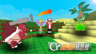 像素宠物师 v1.6安卓版
