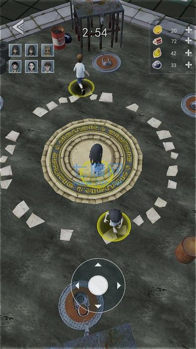 躺平大挑战 v1.0