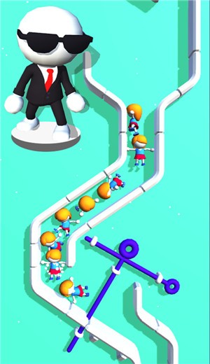 特工跌落梦境 v0.1