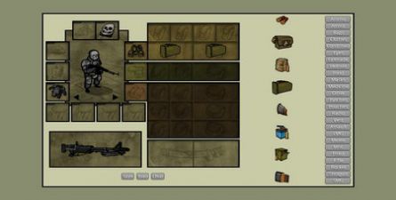 装备大比拼 v1.6