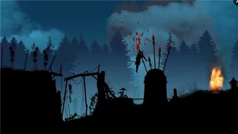 忍者：岚 汉化版 v3.1.0