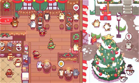 猫咪小吃店 v1.0.32