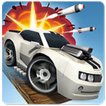 桌面赛车安卓版