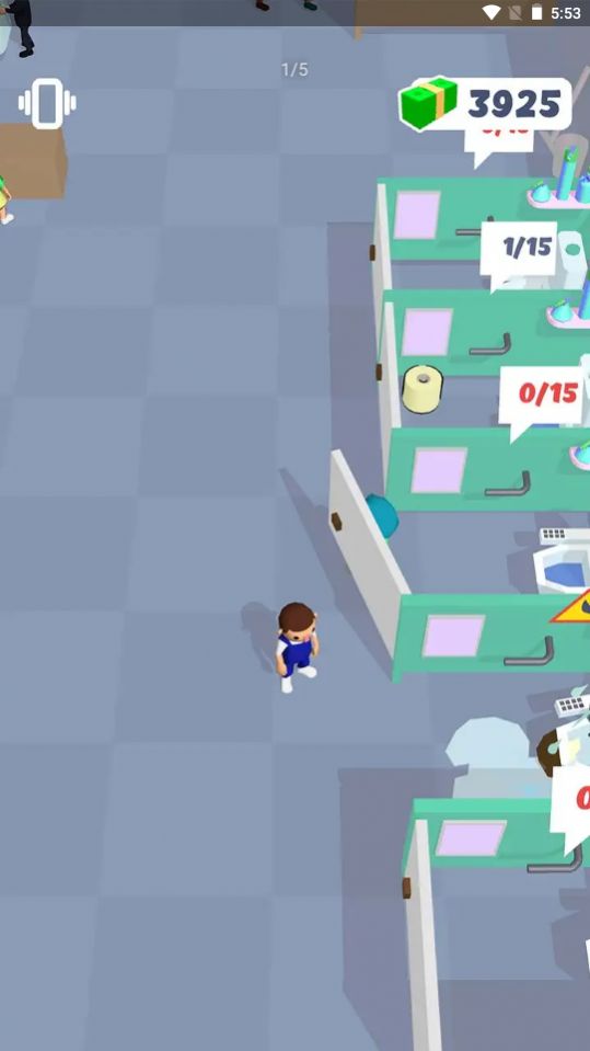 厕所进化论 v1.0.0