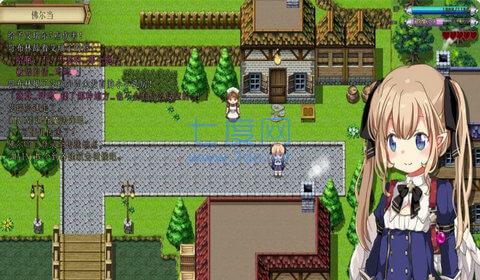 王国的守护天使 v1.1