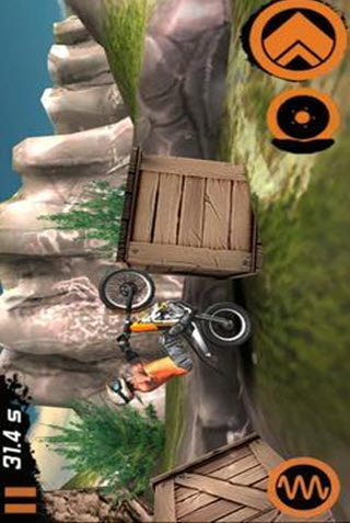 极限摩托2 免数据包版 2.97 安卓版