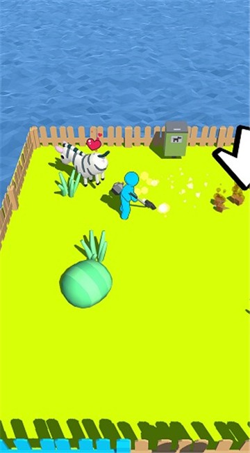 动物园清理  v0.1