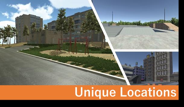 跑酷飞脚 v1.2675