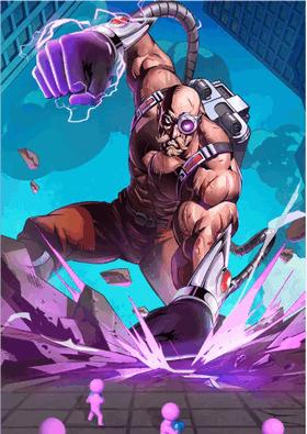 时空战神  v1.0.38