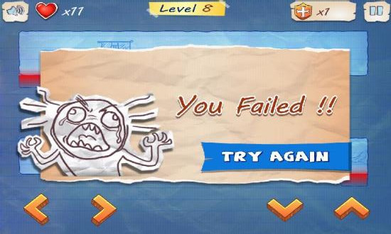 火柴人逃脱 v3.1.0