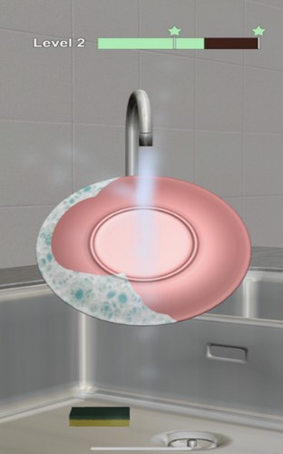 我洗碗贼6  V 1.0.2