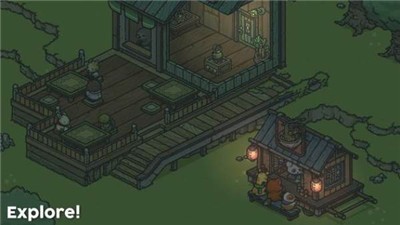 月兔冒险奥德赛  v0.1.62