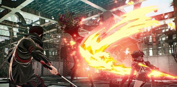 绯红结系汉化补丁3dm版  v4.5.2