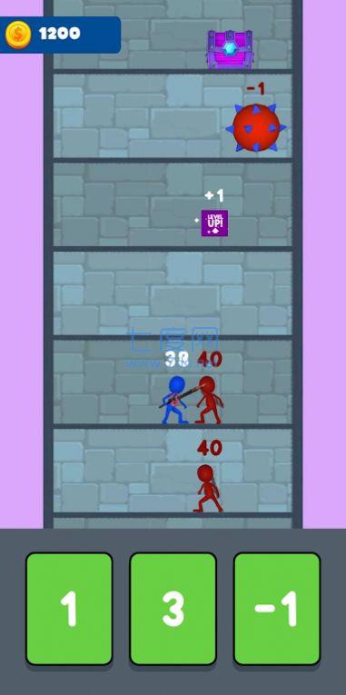 爬塔的汉子(ClimbTheTower) v1.0.14