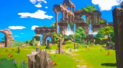 勇者起源游戏官方版 