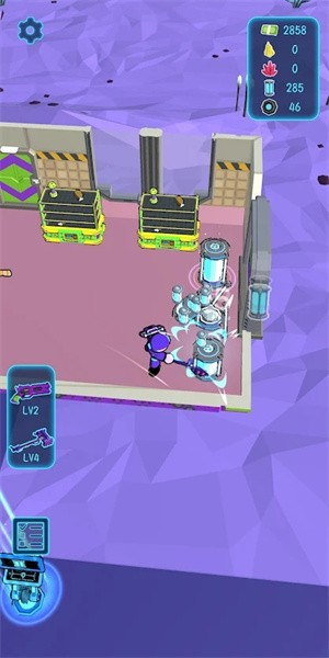 太空特工任务  v1.0.0