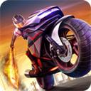 狂暴摩托官方正版(Fury Rider)