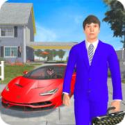 虚拟单身爸爸模拟器