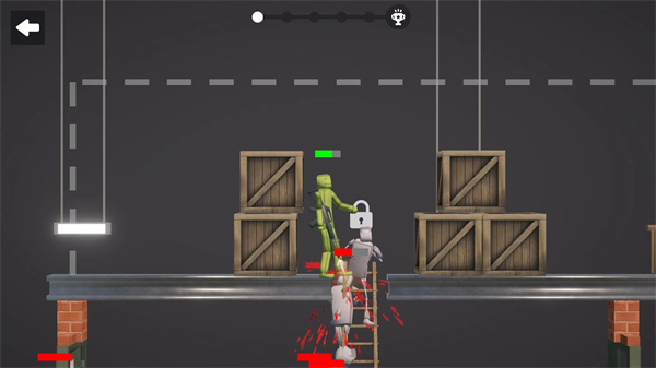 3D布娃娃沙盒游乐场最新版 v1.36