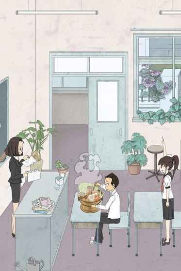 上课小动作 v1.0.1