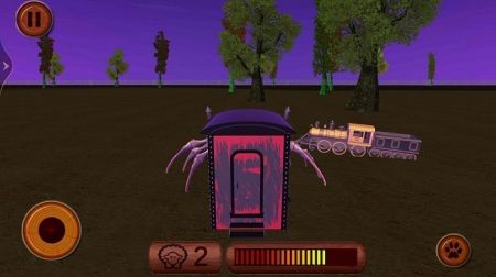 怪兽城市危机手机版 v3.1.5