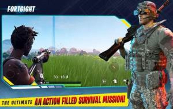 自由竞技皇家大乱斗 2020-07-18 11:44