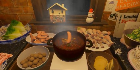 一个人的火锅局手机版 2022-04-18 10:20