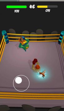 长臂男子拳击 v3.0.5