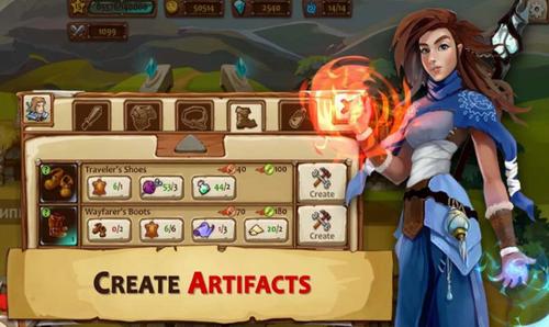 勇敢的英雄 v1.76