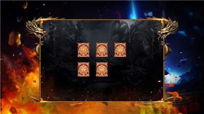 盛世传奇单职业 2024-06-25 15:08