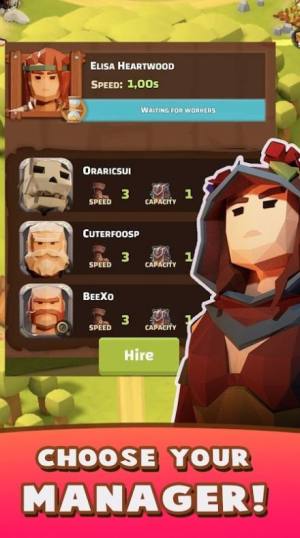 中世纪帝国建设者 v1.1.0