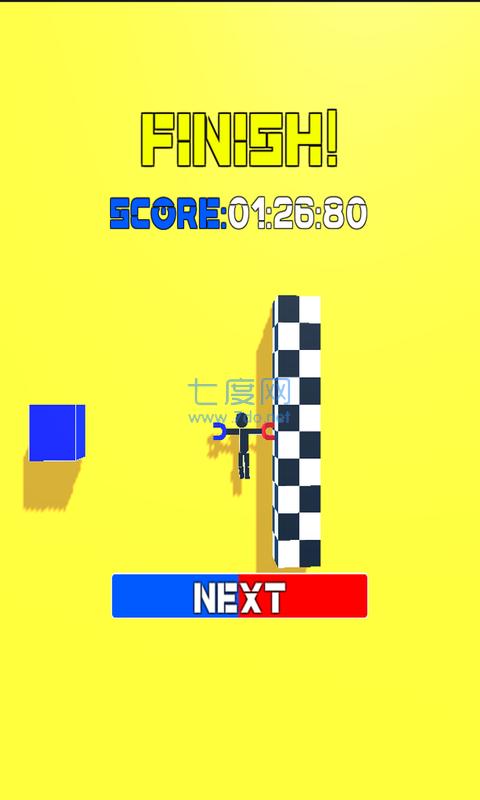 磁铁火柴人手机版 v1.0