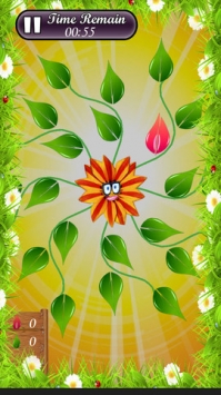 疯狂雏菊 Crazy Daisy Flower Dancing v3.2.5