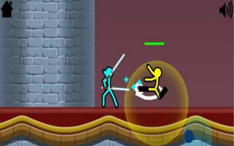 火柴人斗龙英雄 2019-12-13 10:09