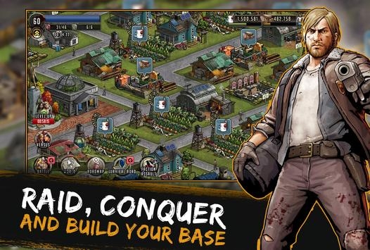 行尸走肉生存之路 v3.2.5