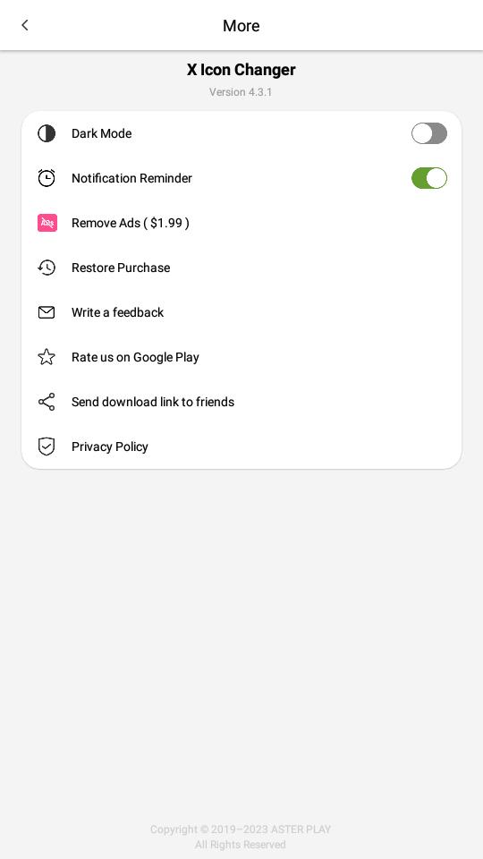 XLCONCHANGER免费版 v4.3.1