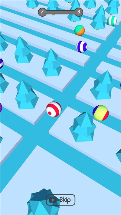 小小球球 0.1 安卓版